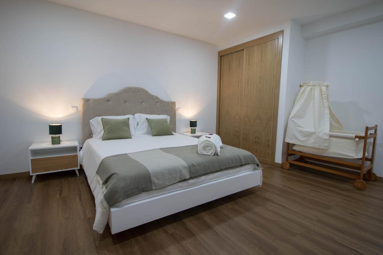 Vila Douro Guesthouse เมเซาฟริโอ ภายนอก รูปภาพ